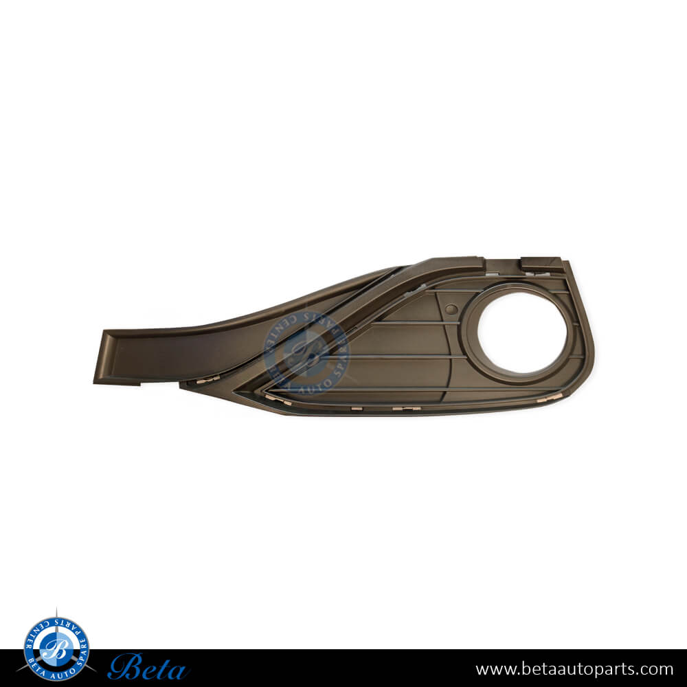 Left Side Fog Lamp Cover Sport Line for BMW 4 Series F32/F36 2014-2017 models, Part Number 51117294833 Left Side Fog Lamp Cover Sport Line for BMW 4 Series F32/F36 2014-2017 models, Part Number 51117294833